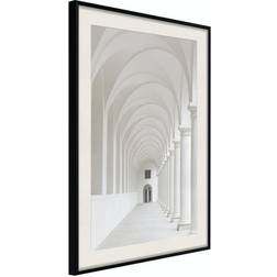 Arkiio Affisch Colonnade [Poster] 20x30 Poster